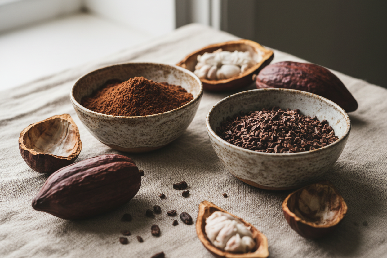Cacao
