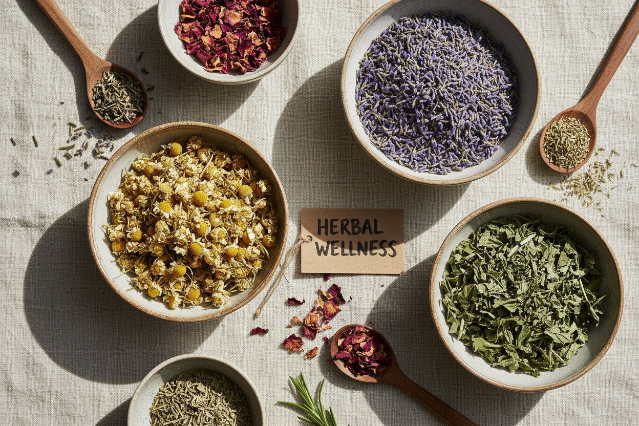 Herbs