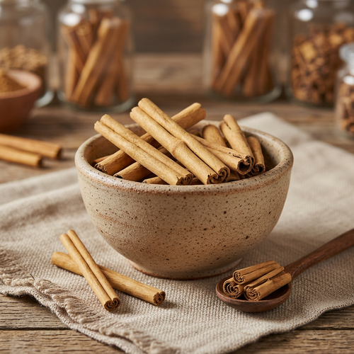 Ceylon Cinnamon Sticks product photo
