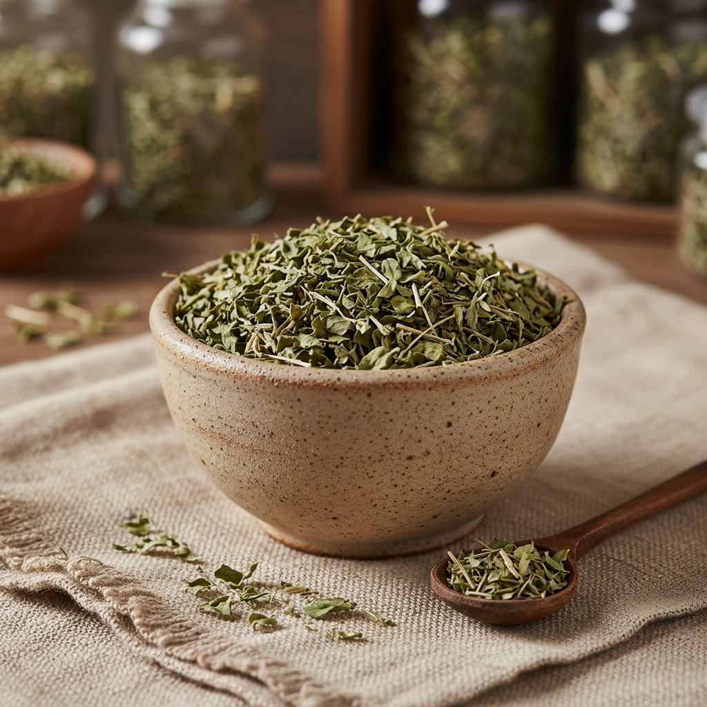 Dried Chickweed product photo