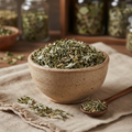 Dried Mugwort product photo