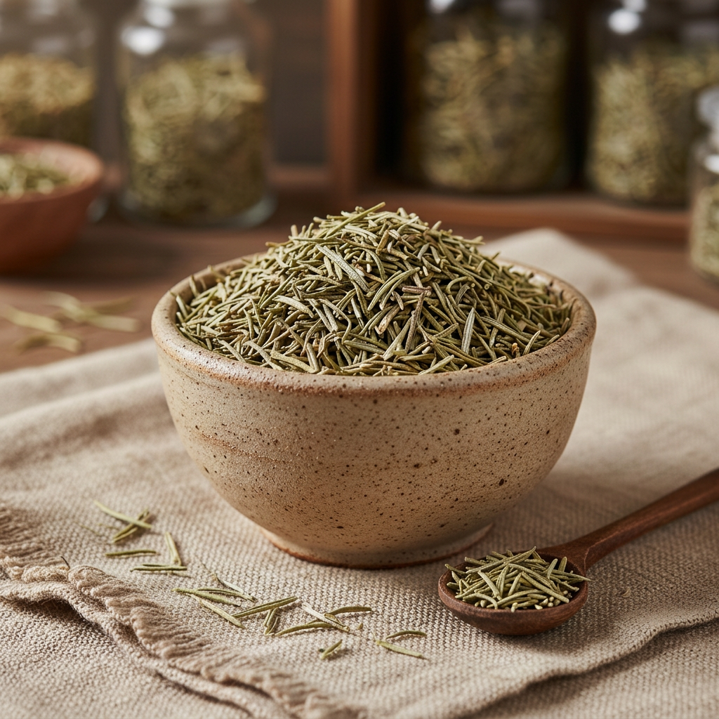 Dried Rosemary product photo